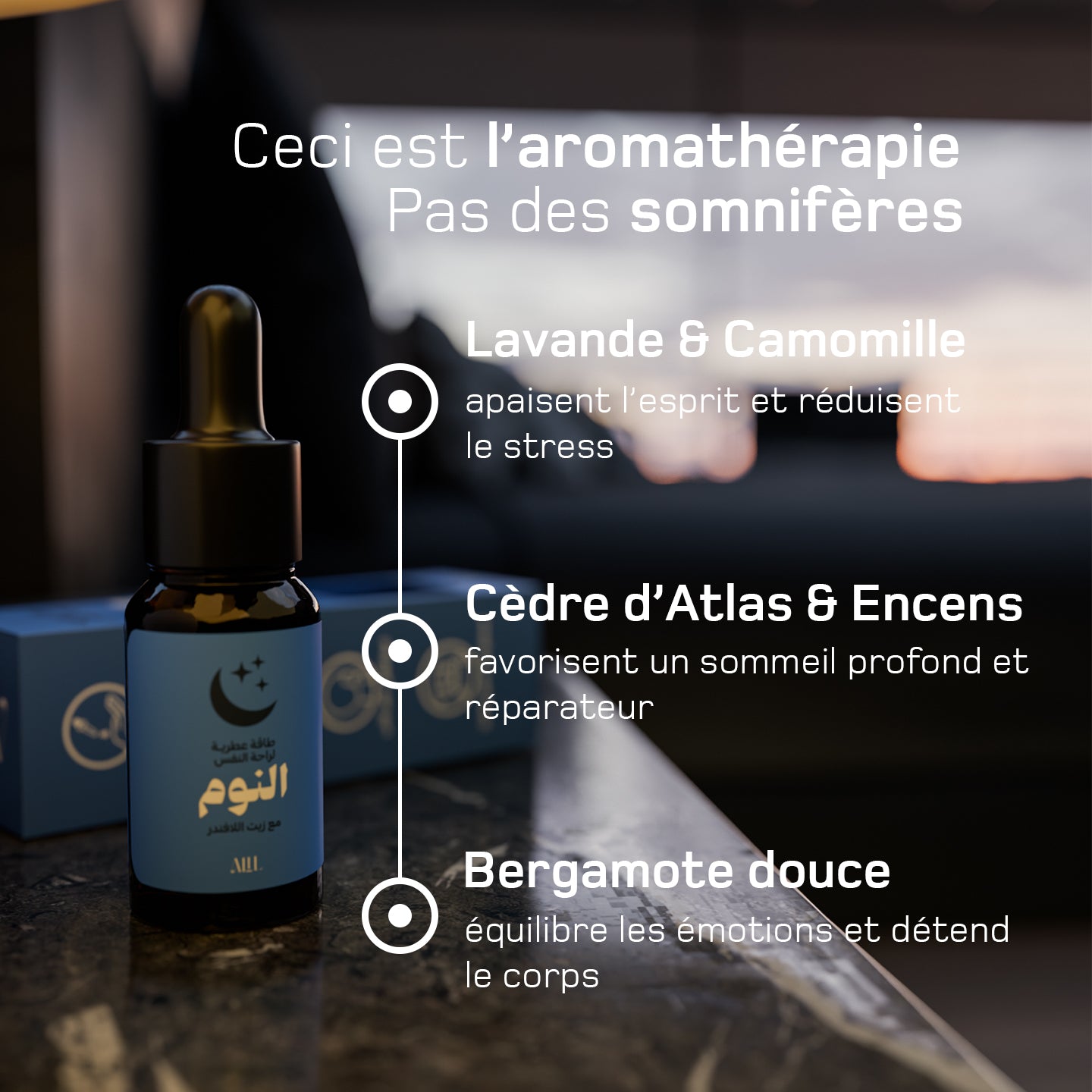 Pack étudiant